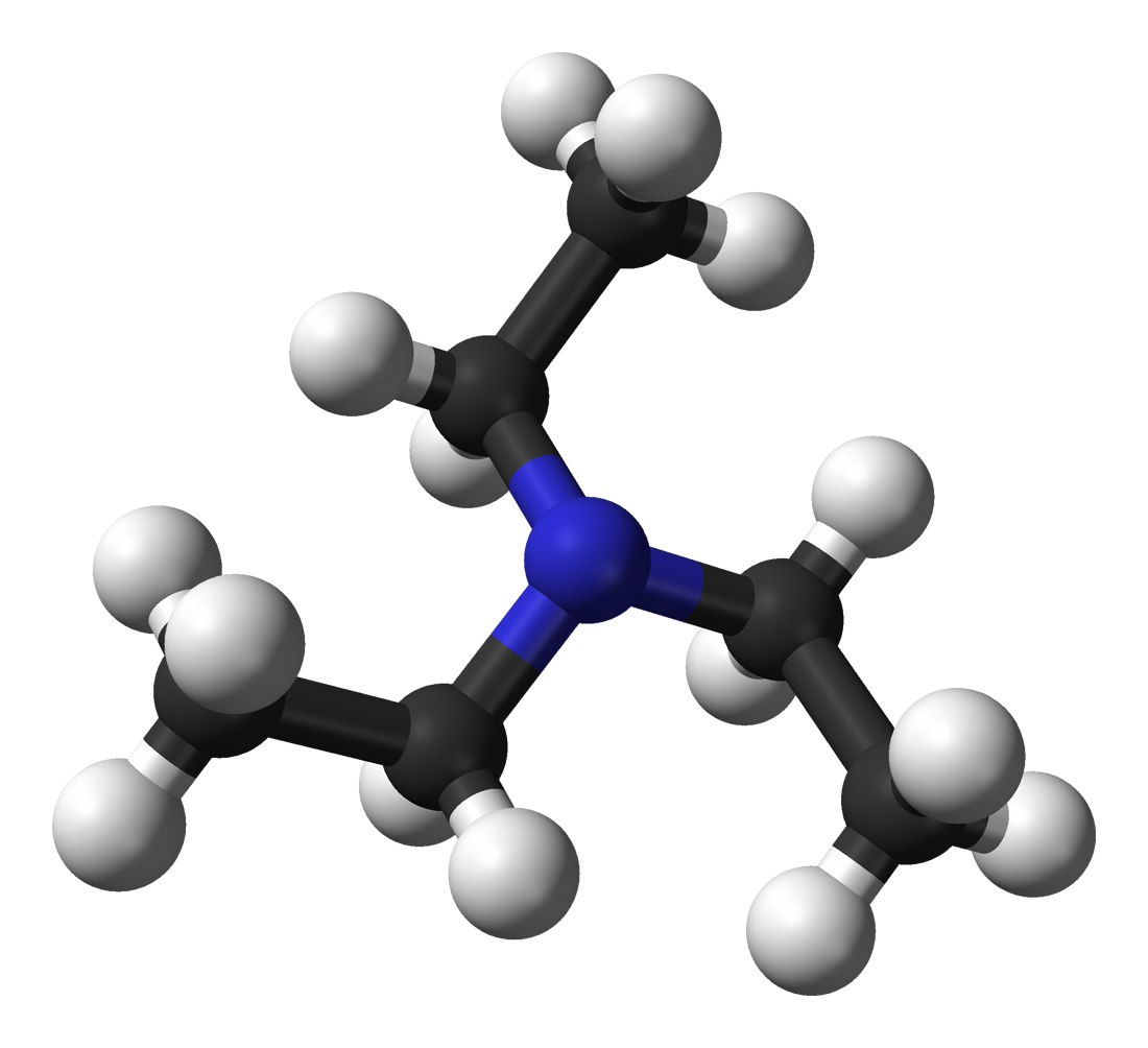三乙胺结构式.png